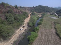 兄弟俩以改造油茶林为名超低价强制流转