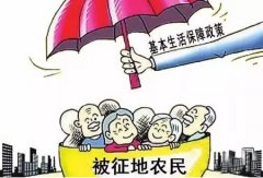 村民口粮地被全部占用，失地农民却未得到合理补偿