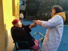 南充顺庆“五福康养一体化”静中有乐   原生态田园