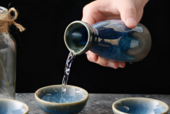 中天酒业（南充）有限公司”老白酒“引领白酒新风潮
