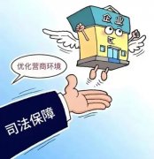 民企因一起执行异议案判决不公致其巨额