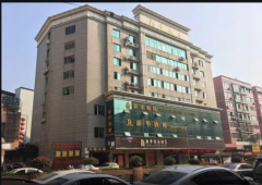 南充市新华商务酒店 以匠心服务理念，续