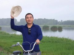 文明的守夜人：致石中元先生的精神生态