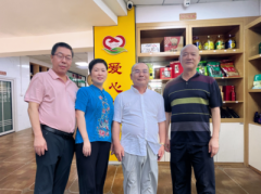 思明爱心屋携手福建“美丽工坊”，深化
