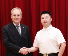香港媒体赋能全球链|摩尔多瓦交流折射 “一带一路” 中欧政经融合新