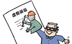 法院和律师被指合伙虚假诉讼，侵吞未成年人抚养费