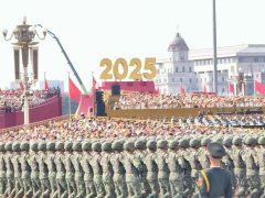 铭记历史 砥砺前行丨 共工新闻社顾问、