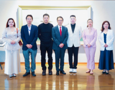 校企媒+国际直播，构建中医药国际文化多