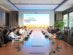 锦州市委副书记、市长孟华强一行调研中