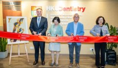 显微镜头下的生命诗篇：北大口腔李铁军