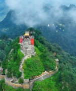 “缘行天下·走进武当”圆满举办：四日