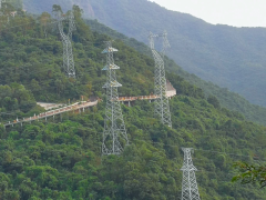 东莞“观音山事件”无解？该为保护生态