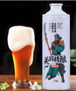 关羽（四川）酒业有限公司：以品质酿造产品  以匠心赢战市场