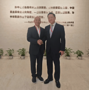 岭南六月话融合 中山精神连两岸——第六
