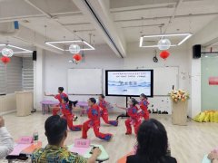 2026“风韵南粤”寻根夏令营（广东省清远