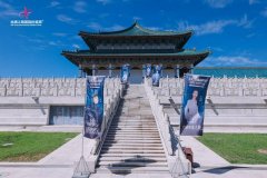 聚势丝路 逐光而行｜2026丝路丽人大赛圆