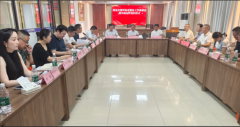 南充市召开拥军助老服务座谈会暨签约仪