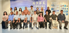 三江之源邂逅深蓝！“逐梦深蓝”海洋强
