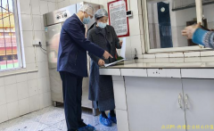 快讯：南充跨区域拥军助老 · 协作开启新