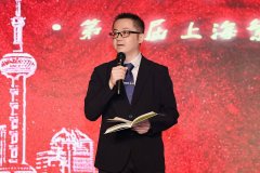 香港文化学者罗志渊先生出任香港共工新