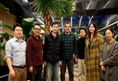 对外经贸大学作品斩获TEFF评审团选择奖